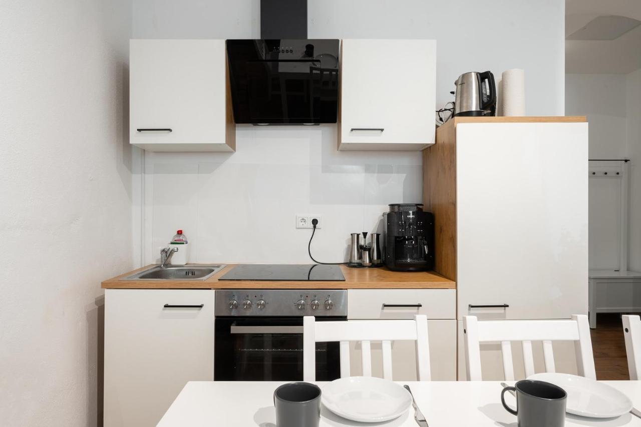 - 2 Bedroom With Great Kitchen * München