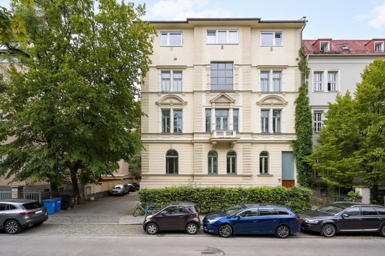 - 2 Bedroom With Great Kitchen * München