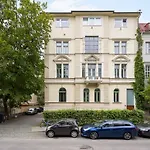 Munich City - Apartment 2 Bedroom With Great Kitchen